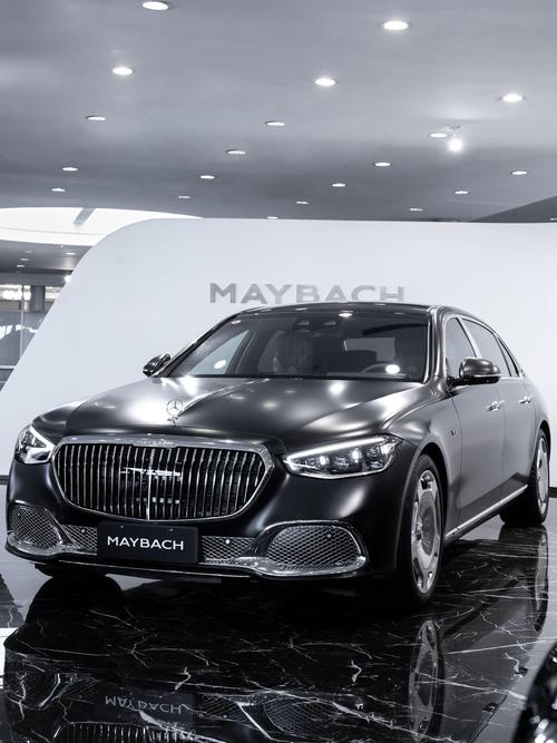 广州越秀区财华缘企业管理咨询岚图汽车的售后服务让用户无忧出行，迈巴赫未来的豪华车趋势